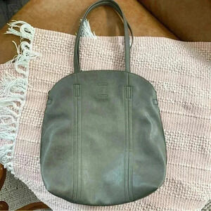 Antik Kraft army green shoulder bag